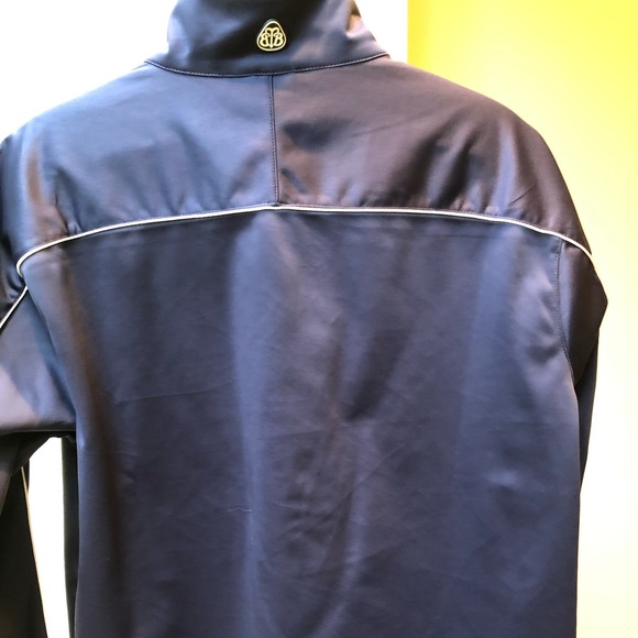 Brooks Brothers Half Zip - Picture 4 of 5